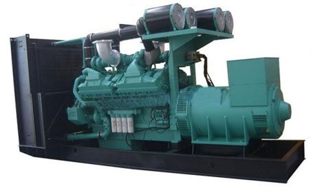 新兴镇200kw康明斯发电机组图片 新兴镇200kw康明斯发电机组图片