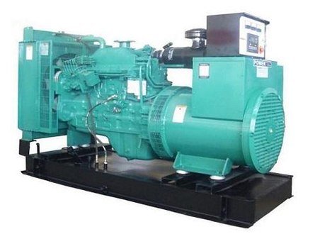 新兴镇80kw康明斯柴油发电机组图片 新兴镇80kw康明斯柴油发电机组图片