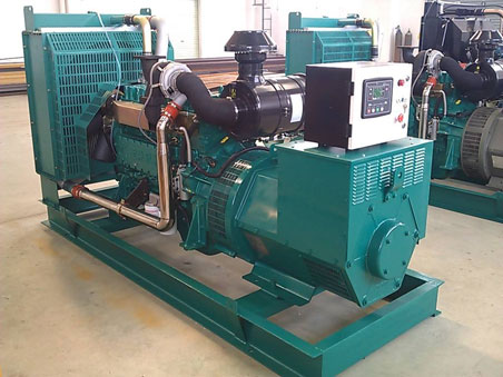 新兴镇505kw康明斯柴油发电机组图片 新兴镇505kw康明斯柴油发电机组图片