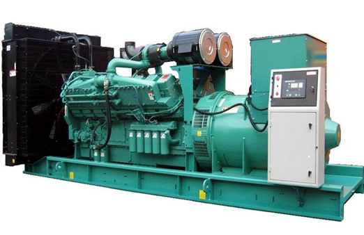 新兴镇150kw康明斯柴油发电机组图片 新兴镇150kw康明斯柴油发电机组图片