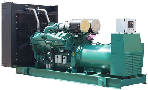 新兴镇30kw康明斯柴油发电机组图片 新兴镇30kw康明斯柴油发电机组图片