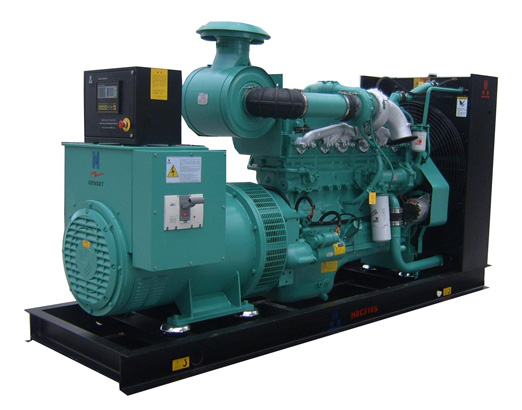 新兴镇柴油发电机