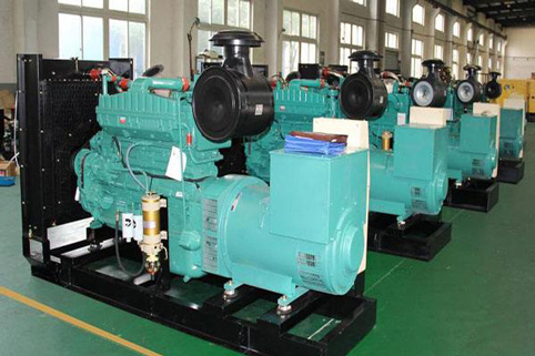 新兴镇小型柴油发电机 新兴镇小型柴油发电机