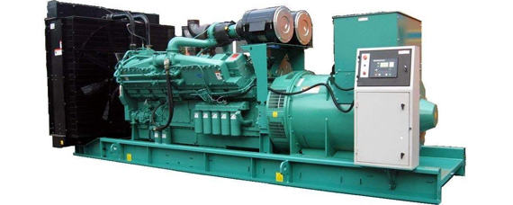 新兴镇柴油发电机 新兴镇柴油发电机