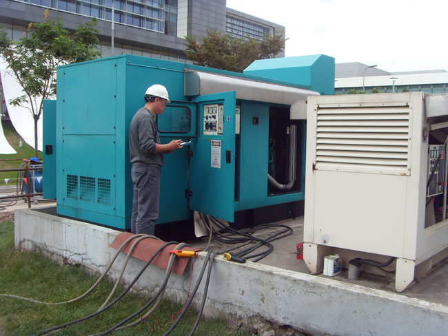 新兴镇发电机出租 新兴镇发电机出租