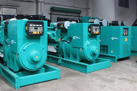 新兴镇柴油发电机 新兴镇柴油发电机