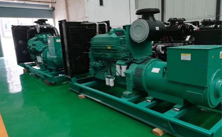 新兴镇发电机出租 新兴镇发电机出租