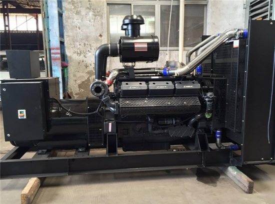 新兴镇柴油发电机