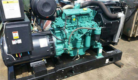 新兴镇柴油发电机