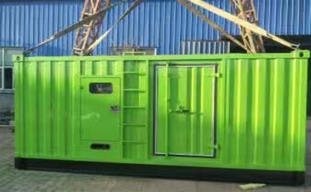 新兴镇600kw大型柴油发电机组出租价格 新兴镇600kw大型柴油发电机组出租价格